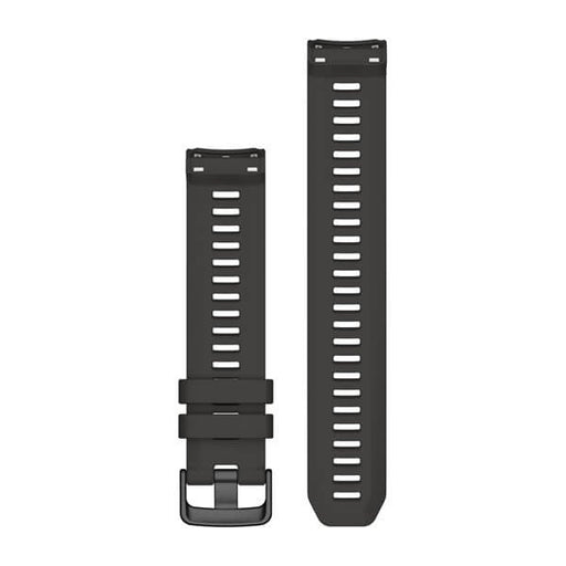 EAN 753759279042 - Garmin Armband Instinct 2 Grupo de rock Grafito Silicona imagen 2