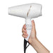EAN 5038061113648 - Remington Supercare Pro 2200 AC secador 2200 W Negro, Blanco imagen 2