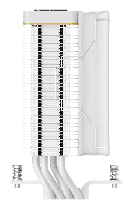 EAN 6977414880075 - Ocypus Iota A40 Procesador Refrigerador de aire 12 cm Blanco 1 pieza(s) imagen 4