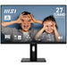 EAN 4711377373975 - MSI PRO MP273UP E6 pantalla para PC 68,6 cm (27") 3840 x 2160 Pixeles 4K Ultra HD Negro imagen 1