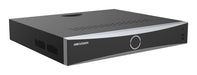 EAN 6936422162733 - Hikvision DS-7716NXI-I4/16P/VPRO Grabadore de vídeo en red (NVR) 1.5U Negro imagen 3