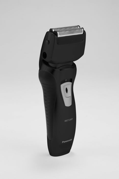 EAN 5025232896554 - Panasonic ES-RW31 Máquina de afeitar de láminas Negro imagen 3