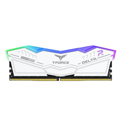 EAN 0765441663480 - Team Group DELTA RGB módulo de memoria 32 GB 2 x 16 GB DDR5 288-pin DIMM imagen 1