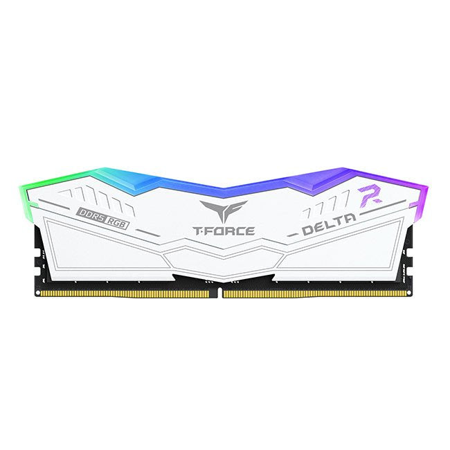 EAN 0765441663480 - Team Group DELTA RGB módulo de memoria 32 GB 2 x 16 GB DDR5 288-pin DIMM imagen 1