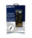 EAN 8425402170977 - Eightt ETO90 adaptador e inversor de corriente Universal 90 W Negroimagen 2)