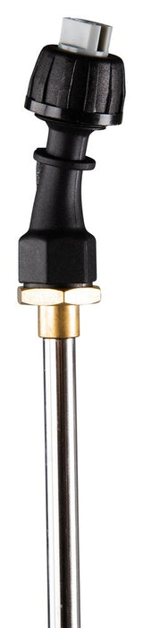 EAN 88381741637 - Makita DUS108Z rociador de jardín Pulverizador de mochila 10 L imagen 17