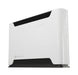 EAN 4752224008923 - Mikrotik Chateau 5G R16 router inalámbrico Gigabit Ethernet Doble banda (2,4 GHz / 5 GHz) Negro, Gris imagen 2