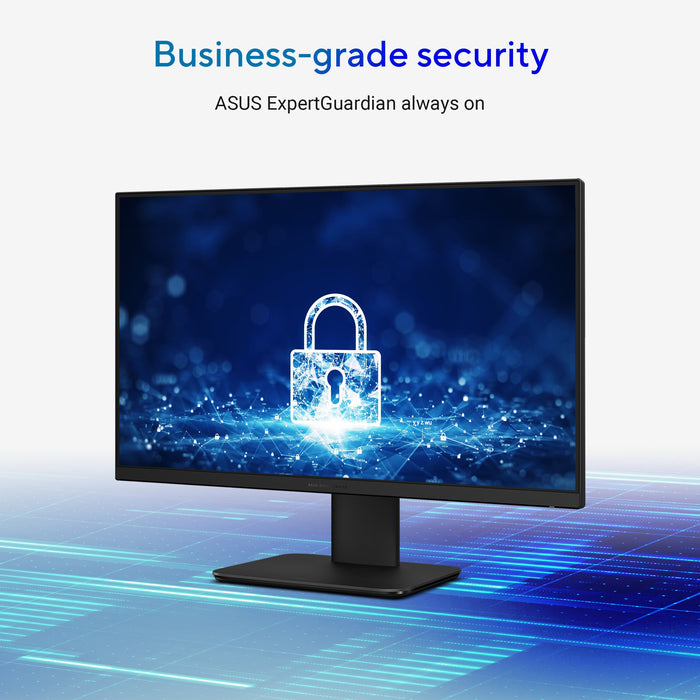EAN 4711636346566 - ASUS ExpertCenter P400 AiO P440VAESK-WPC048X Intel Core 5 210H 60,5 cm (23.8") 1920 x 1080 Pixeles PC tod imagen 18