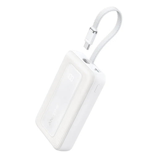 EAN 194644201142 - Anker Zolo 20000 mAh Cargador inalámbrico Azul claro imagen 1