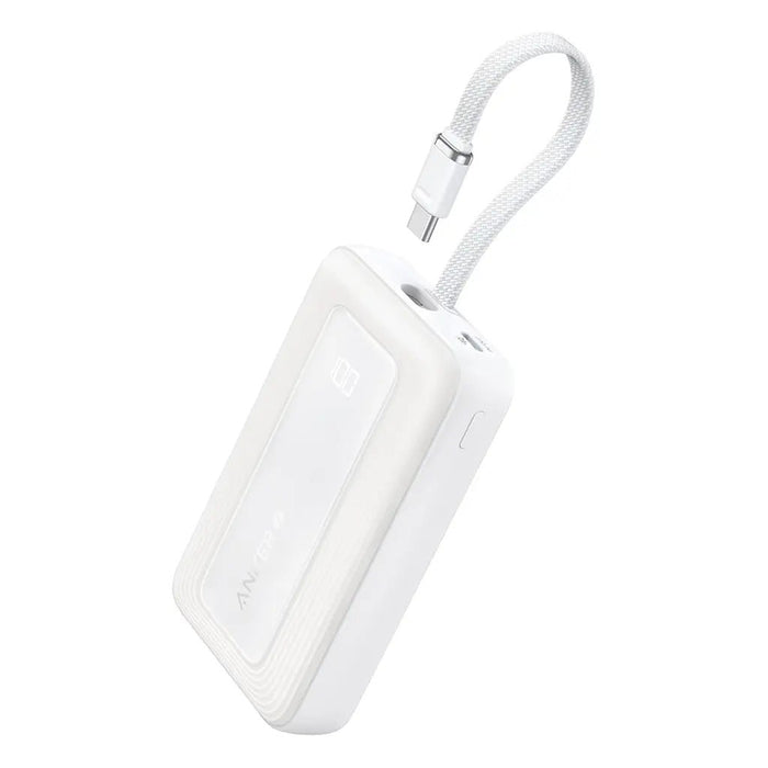 EAN 194644201142 - Anker Zolo 20000 mAh Cargador inalámbrico Azul claro imagen 1