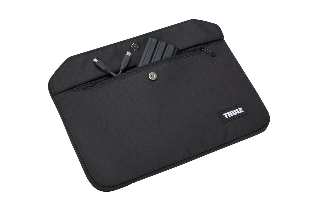 EAN 85854259989 - Thule Lithos TLS113 - Black 33 cm (13") Funda Negro imagen 6