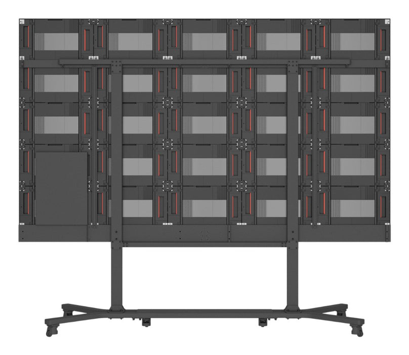 EAN 5715328117037 - Leyard M135 pantalla de señalización Panel plano interactivo 3,43 m (135") LED Wifi 450 cd / m² Full HD N imagen 3