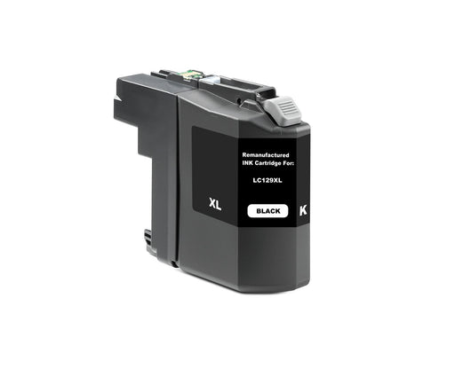 EAN 4250164848345 - AgfaPhoto APB129BD cartucho de tinta 1 pieza(s) Compatible Alto rendimiento (XL) Negro imagen 1