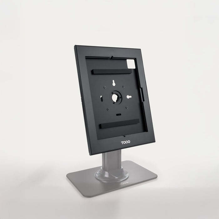 EAN 8433281017184 - TooQ TQATTE2601-M-B soporte de seguridad para tabletas 33 cm (13") imagen 4