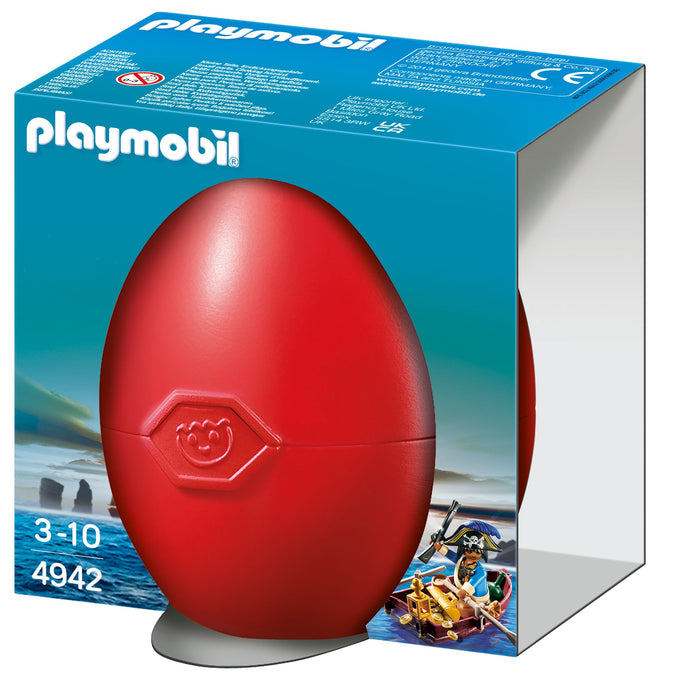 EAN 4008789049421 - Playmobil 4942 figura de juguete para niños imagen 6