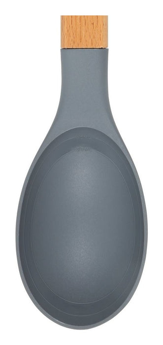 EAN 4260709013084 - Resto Kitchenware 94200 cuchara Cuchara para servir Haya, Plástico Haya, Gris imagen 6