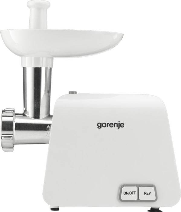 EAN 3838782570759 - Gorenje MG1602W picadora 1600 W Blanco imagen 2