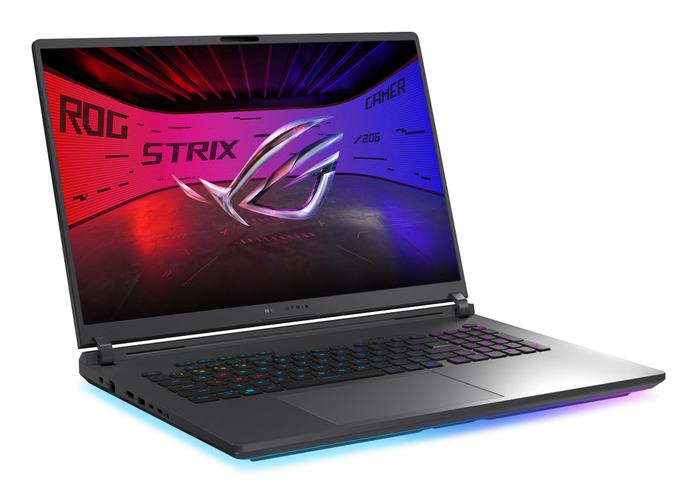 EAN 4711636609050 - ASUS ROG Strix G18 G815LR-TT368 Intel Core Ultra 9 45,7 cm (18") DDR5-SDRAM NVIDIA GeForce RTX 5070 Ti La imagen 10