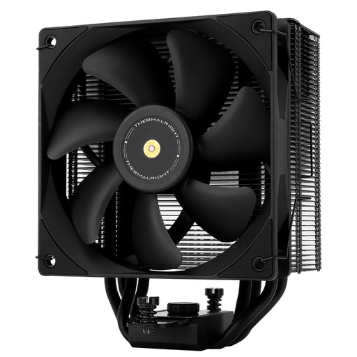 EAN 0814256016827 - Thermalright Assassin Spirit 120 EVO Procesador Disipador térmico/Radiador 12 cm Negro 1 pieza(s) imagen 1