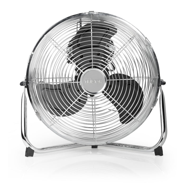 EAN 8713016041920 - Tristar VE-5937 ventilador Negro, Plata imagen 3
