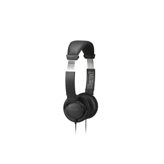 EAN 0085896335979 - Kensington K33597WW auricular y casco Alámbrico imagen 7