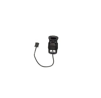 EAN 5711783914211 - Zebra CRD-TC7X-DCVH-01 soporte Soporte pasivo Ordenador portátil Negro imagen 1