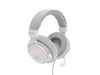 EAN 5901969444513 - GENESIS Neon 764 Auriculares Alámbrico Diadema Juego USB tipo A Blanco imagen 3