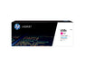 EAN 0192545650755 - HP 658X High Yield Magenta Original LaserJet Toner Cartridge cartucho de tóner 1 pieza(s) imagen 1