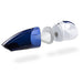 EAN 8713016008909 - Tristar KR-2176 aspiradora de mano Azul, Blanco Sin bolsa imagen 4
