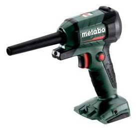 EAN 4061792249592 - Metabo BP 18 LTX BL compresor de aire Batería imagen 1