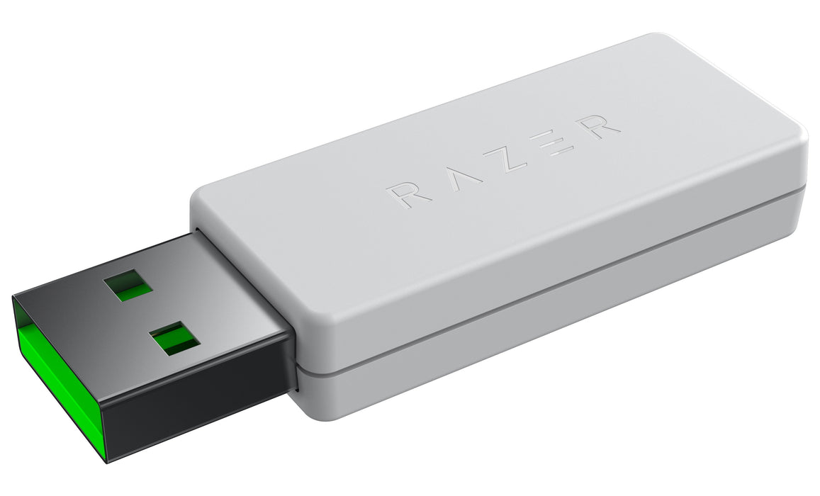 EAN 8887910082010 - Razer Wolverine V3 Pro Blanco USB Gamepad Analógico PC, Xbox Series S, Xbox Series X imagen 15