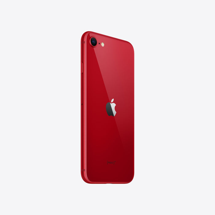 EAN 194253012788 - Apple iPhone SE 11,9 cm (4.7") SIM doble iOS 15 5G 128 GB Rojo imagen 3