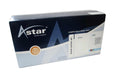 EAN 9120010318610 - Astar AS12463 cartucho de tóner 1 pieza(s) Magenta imagen 1