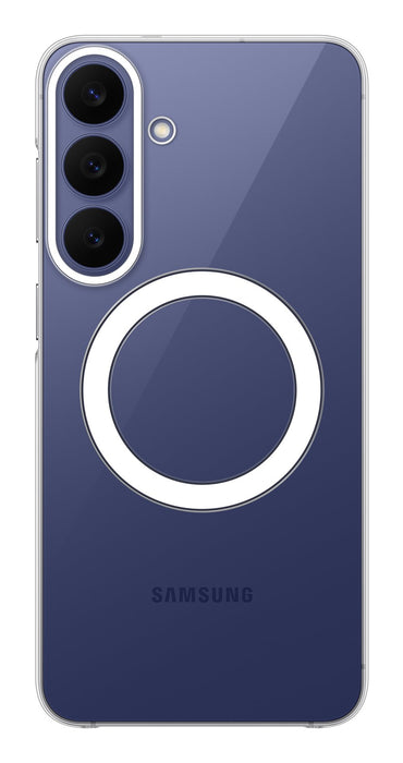 EAN 8806099398866 - Samsung EF-CS741CTEGWW funda para teléfono móvil 17 cm (6.7") Transparente imagen 3