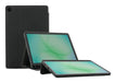 EAN 3700992537351 - Mobilis 068026 funda para tablet 27,9 cm (11") Libro Negro imagen 2