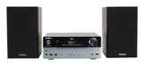 EAN 8435256898491 - Aiwa MSBTU-700DAB sistema de audio para el hogar Microcadena de música para uso doméstico 25 W Azul ártic imagen 1