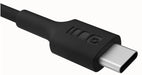 EAN 5904326376083 - Green Cell KABGC100PS120PB cable USB 1,2 m USB C 0,48 Gbit/s 100 W Negro imagen 4