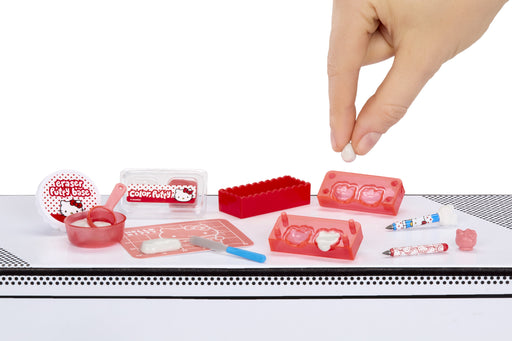 EAN 35051535324 - Miniverse Make It Mini Hello Kitty and Friends Series 3 imagen 2