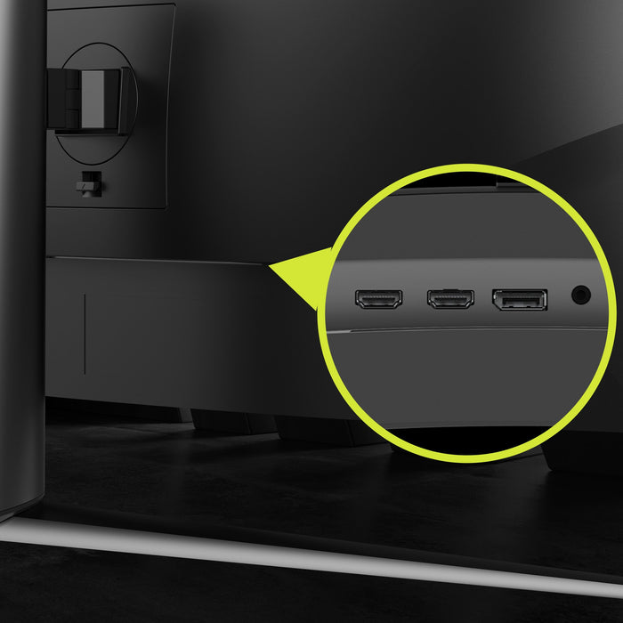 EAN 4711377140805 - MSI MAG 345CQRDE pantalla para PC 86,4 cm (34") 3440 x 1440 Pixeles UltraWide Dual Quad HD Negro imagen 14