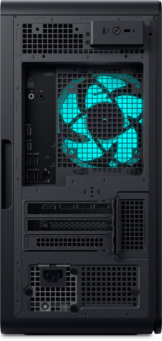 EAN 5397184970447 - Alienware Aurora ACT1250 Intel Core Ultra 9 285K 32 GB DDR5-SDRAM 2 TB SSD NVIDIA GeForce RTX 5080 Window imagen 5