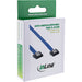 EAN 4043718163236 - InLine 27703K cable de SATA 0,3 m Azul imagen 2