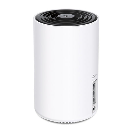 EAN 4897098687123 - TP-Link Deco XE75(1-pack) Tribanda (2,4 GHz/5 GHz/5 GHz) Wi-Fi 6 (802.11ax) Blanco 3 Interno imagen 2