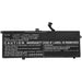 EAN 5704174372776 - CoreParts MBXLE-BA0281 refacción para laptop Batería imagen 1