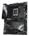 EAN 4719331860141 - GIGABYTE Z790 AORUS PRO X WIFI7 Intel Z790 Express LGA 1700 ATX imagen 4