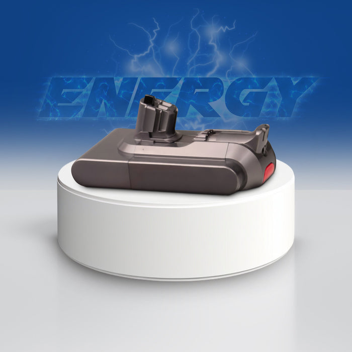 EAN 5907207222981 - Extralink BATERIA DYSON, V11 (CLICK TYPE) 25.2V 3000MAH batería recargable industrial imagen 1