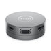 EAN 5704174403920 - DELL DA310 Alámbrico USB 3.2 Gen 2 (3.1 Gen 2) Type-C Plata imagen 3