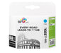 EAN 5902002127158 - TB Print TBB-LC3213C cartucho de tinta 1 pieza(s) Compatible Cian imagen 1