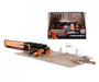 EAN 4006333088216 - Jada Toys Fast & Furious Nano Train Scene Diorama imagen 6