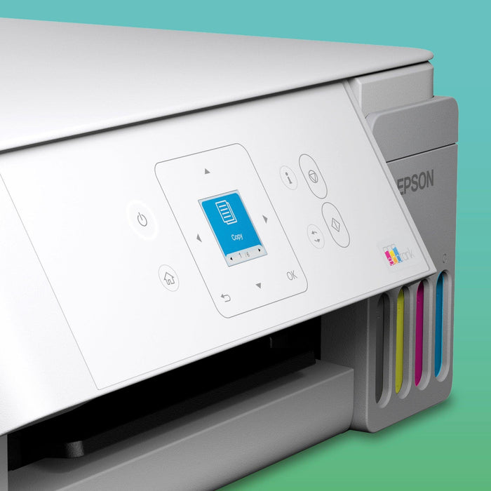 EAN 8715946741499 - Epson EcoTank ET-2926 Inyección de tinta A4 5760 x 1440 DPI 33 ppm Wifi imagen 2