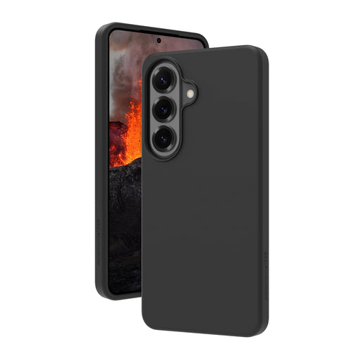 EAN 5711428057280 - dbramante1928 Iceland Ultra D3O MAG funda para teléfono móvil 16 cm (6.3") Negro imagen 1